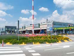 Aéroport de Bergame