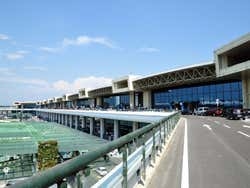 Aéroport de Milan-Malpensa