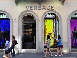 Shopping dans Milan, Via Montenapoleone