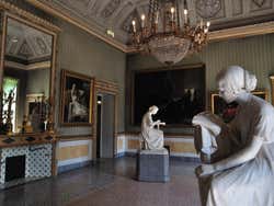 Galerie d'Art Moderne de Milan