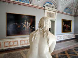 Galerie d'Art Moderne de Milan