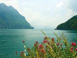 Lac d'Iseo