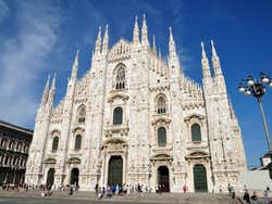 Milan