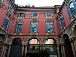 Musée Poldi Pezzoli