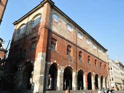 Palazzo della Ragione