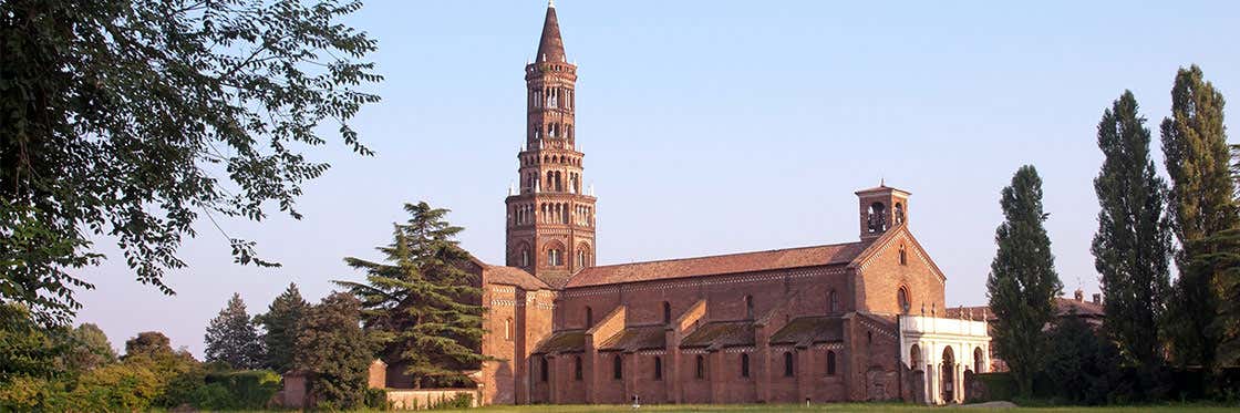 Abbaye de Chiaravalle