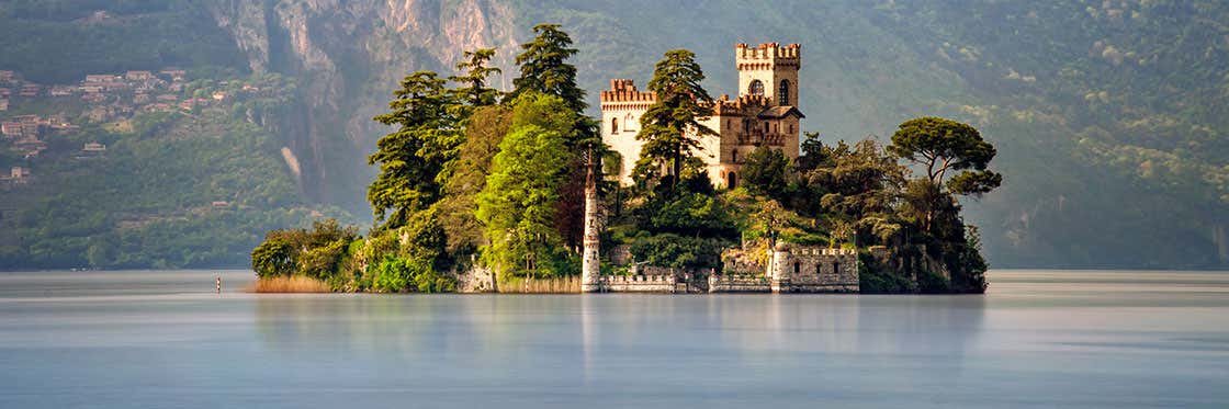 Lac d'Iseo