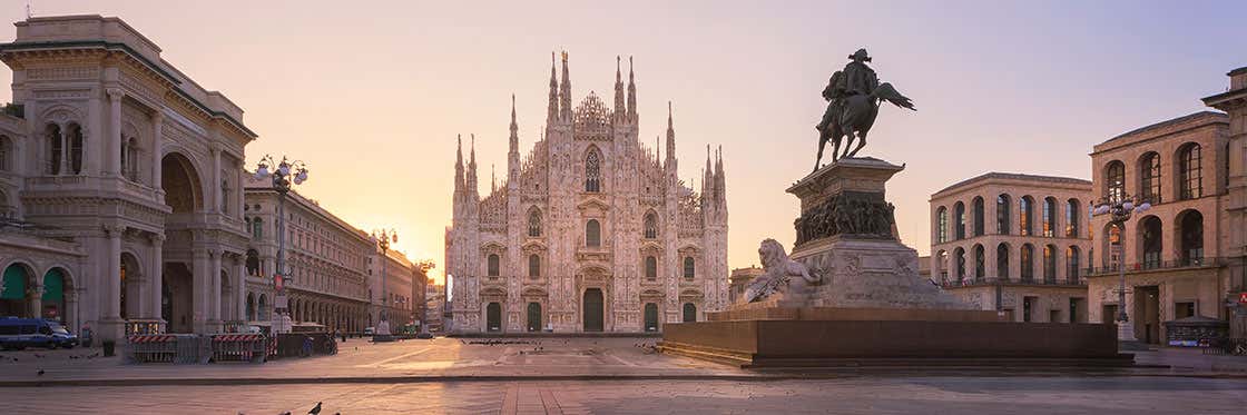 Visiter Milan : 12 choses à voir absolument - Blog voyage