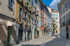 Visite de Brera + Billet pour la pinacothèque